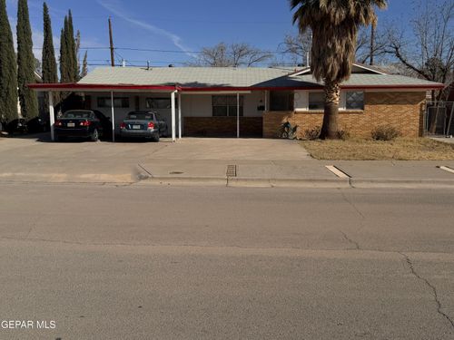 3202 Limerick Rd, El Paso, TX, 79925-4361 | Card Image