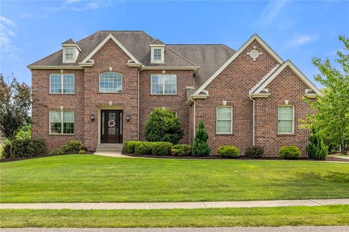 124 Majestic Dr, Cranberry Twp, PA, 16066 | Card Image