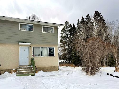 5126 56 St, Rocky Mountain House, AB, T4T1L5 | Card Image