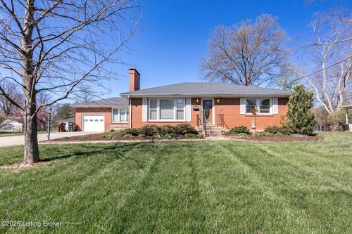 3108 Hewitt Ave, Louisville, KY, 40220-2206 | Card Image