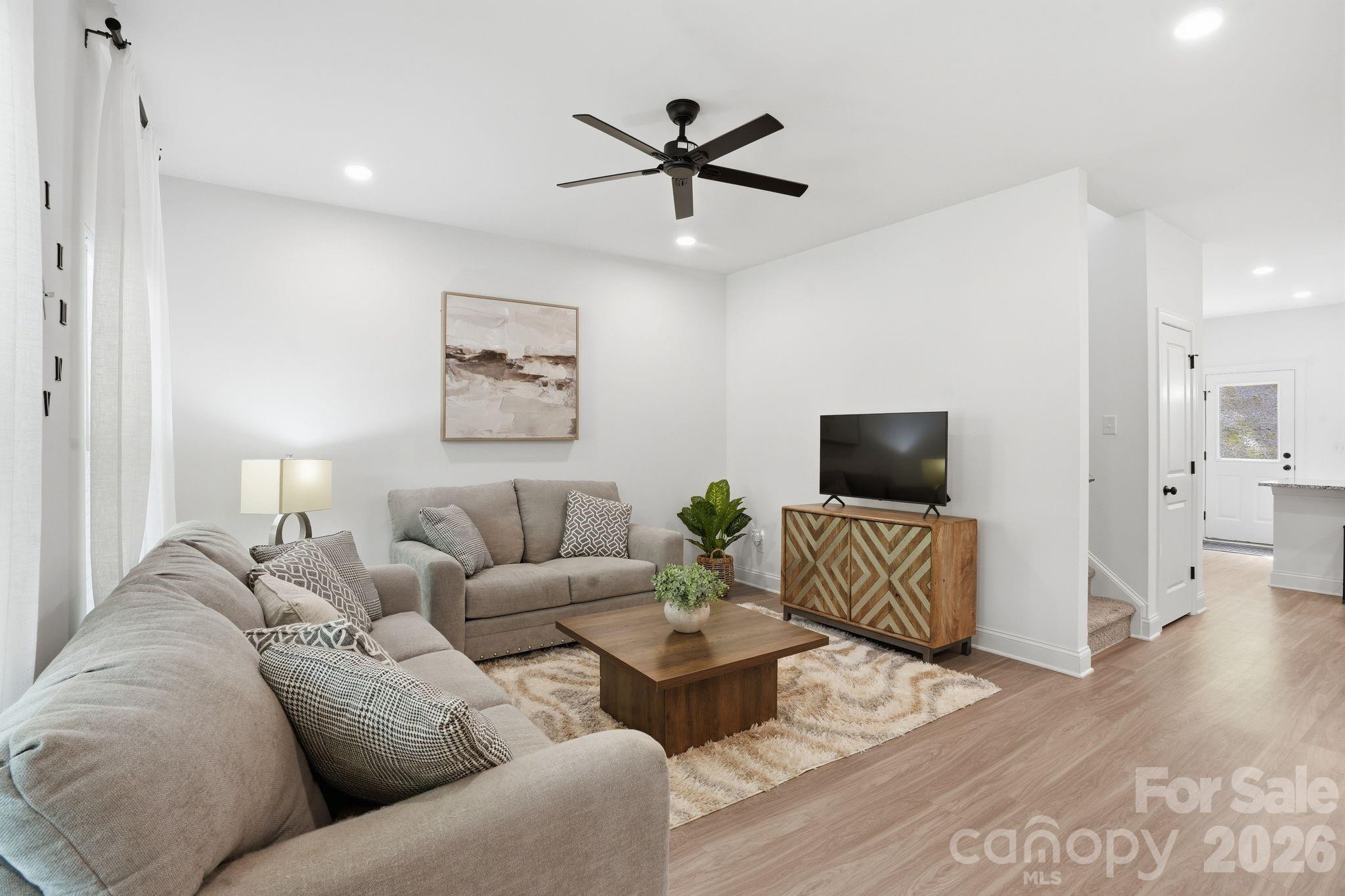 Residential in Bessemer City 4