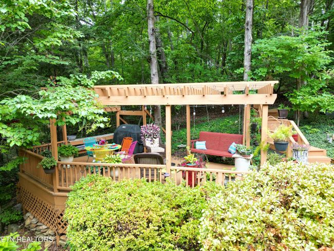 118 Mohawk Rd, House other with 4 bedrooms, 3 bathrooms and null parking in Oak Ridge TN | Image 54