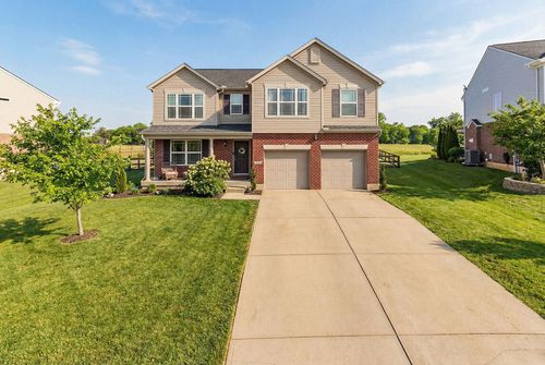 4199 Firewood Trl, Burlington, KY, 41005-6409 | Card Image