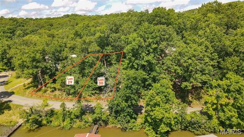 Lot 30 Avalon Way, Gravois Mills, MO, 65037 | Card Image