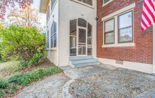 243 N Avalon St, Memphis, TN, 38112-5101 | Card Image