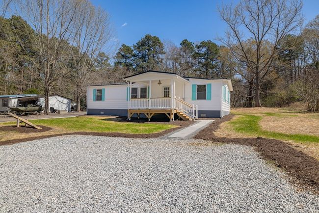88 Branch Rd, House other with 3 bedrooms, 2 bathrooms and null parking in Brodnax VA | Image 30