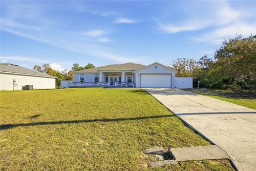 245 Marion Oaks Mnr, OCALA, FL, 34473-4307 | Card Image
