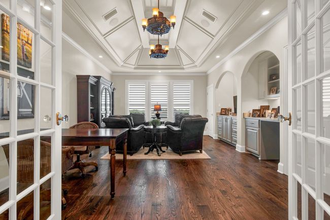 2921 Sedalia Trl, House other with 4 bedrooms, 4 bathrooms and null parking in Sherman TX | Image 27