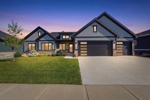 6241 Fountainhead Circle, DEFOREST, WI, 53532 | Card Image
