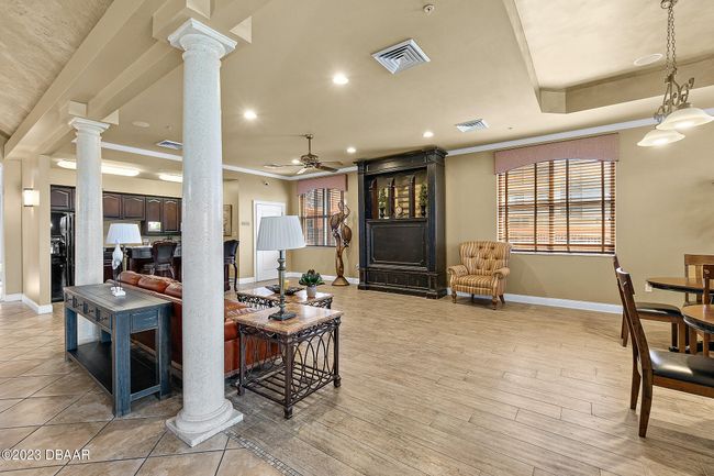 401 - 2901 S Atlantic Ave, Condo with 3 bedrooms, 3 bathrooms and null parking in Daytona Beach Shores FL | Image 57