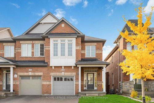 11 Gooseman Cres, Markham, ON, L6B0S3 | Card Image