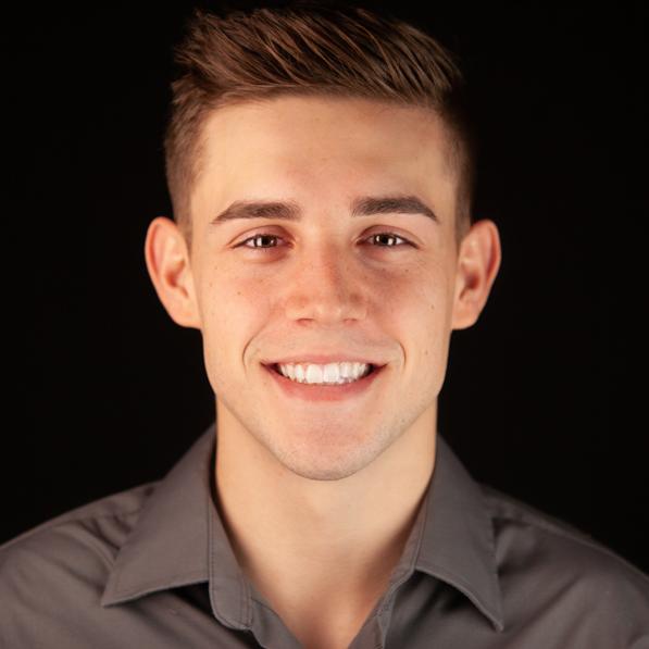 Caleb Kowalczyk