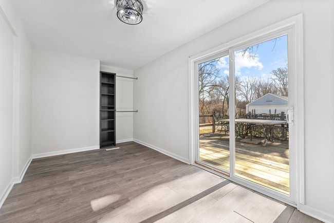 3047 Olive Rd, House other with 2 bedrooms, 1 bathrooms and 2 parking in Homewood IL | Image 9
