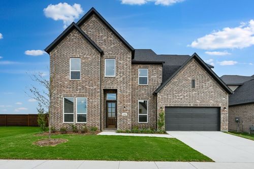 1818 Beech Ridge Dr, Northlake, TX, 76226-4646 | Card Image