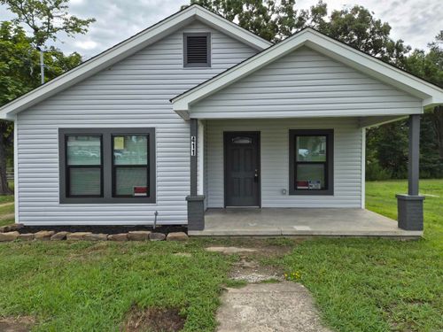 409-411 N 2nd St Street, Cabot, AR, 72023 | Card Image
