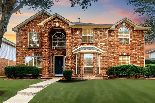 11016 Latimer Dr, Frisco, TX, 75033-6706 | Card Image