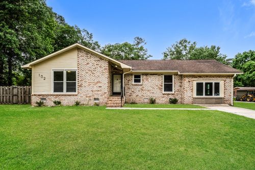 102 Williams Ct, Goose Creek, SC, 29445-2946 | Card Image