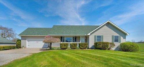 11108 Wilkes Rd, Brockway, MI, 48097-3813 | Card Image