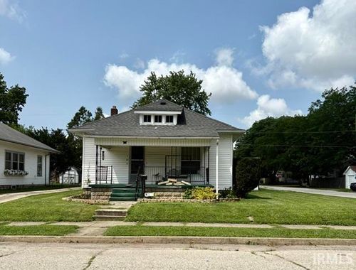 102 S 29th Street, Lafayette, IN, 47904 | Card Image