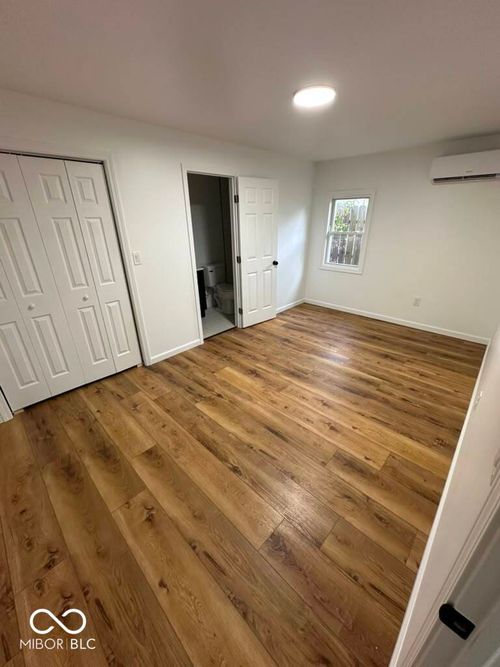 1007 S Rybolt, Indianapolis, IN, 46241 | Card Image