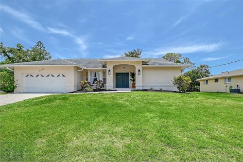 1626 Ridgewood Ln, SARASOTA, FL, 34231-3022 | Card Image