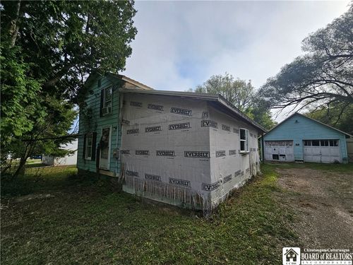 557 Indiana Ave, Olean, NY, 14760-3949 | Card Image