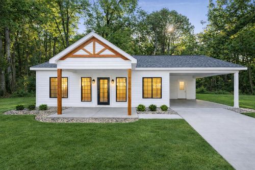 0 Ravine Ridge Rd, Kalamazoo, MI, 49009 | Card Image