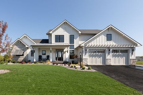 7040 Whitney Farm Ln, Jamesville, NY, 13078-9407 | Card Image