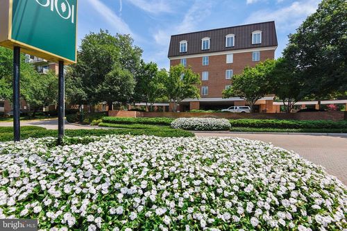 s307-8101 Connecticut Ave, CHEVY CHASE, MD, 20815-2808 | Card Image