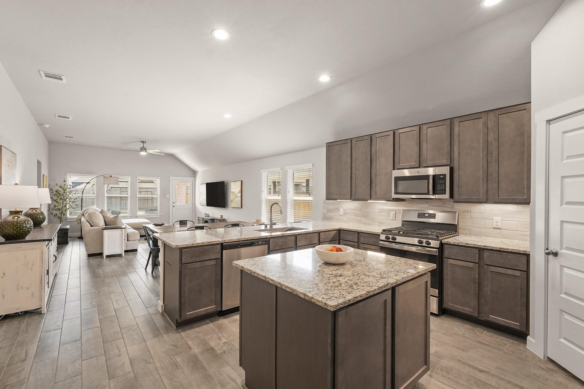 Residential in Cypress 2