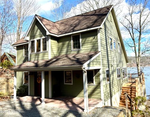 2 Knollwood Rd, Lake Ariel, PA, 18436-8719 | Card Image