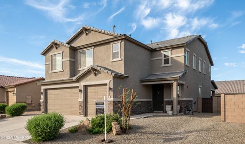 12575 N Appling Ave, Marana, AZ, 85653-0508 | Card Image