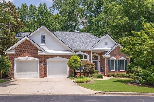 5381 Glenbrooke Trl, Dunwoody, GA, 30338-7008 | Card Image