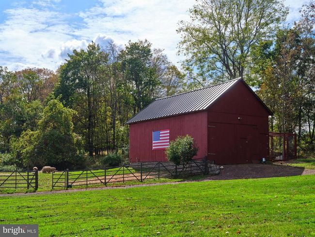 85 Geigel Hill Rd, House other with 2 bedrooms, 3 bathrooms and null parking in ERWINNA PA | Image 16