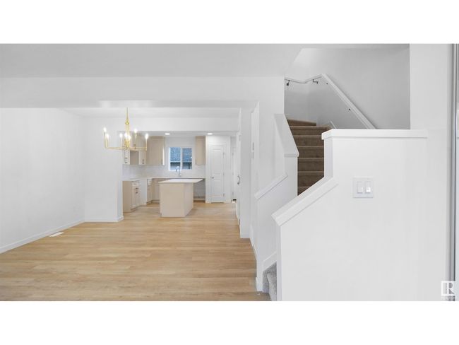 1271 Keswick Dr Sw, Townhouse with 4 bedrooms, 4 bathrooms and null parking in Edmonton AB | Image 7
