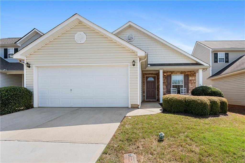 Residential in Dallas