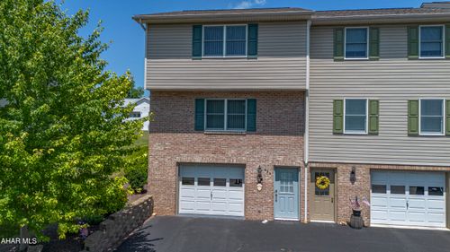 628 Orchard Drive, Duncansville, PA, 16635 | Card Image