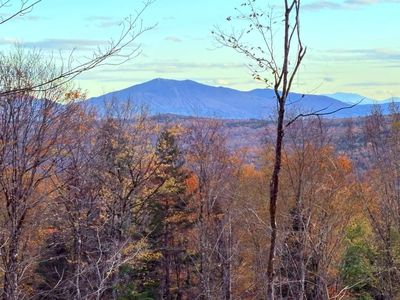 1180 Abbott Hill Road, Home with 0 bedrooms, 0 bathrooms and null parking in Newark VT | Image 1