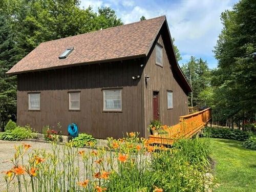 1848 N Mountain Valley Highway, Montville, ME, 04941 | Card Image