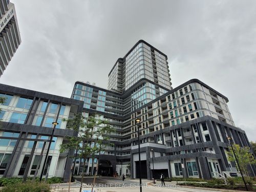 1104-3240 William Coltson Ave, Oakville, ON, L6H7X9 | Card Image