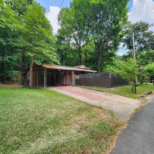 212 Sabie St, Hot Springs National Park, AR, 71901-3334 | Card Image