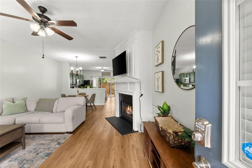 Devonshire Dr, Alpharetta, GA 30022