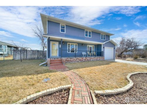 650 Delta Ave, Akron, CO, 80720-1041 | Card Image