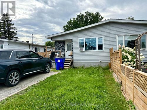 735 Denise St, Timmins, ON, P4N7M5 | Card Image