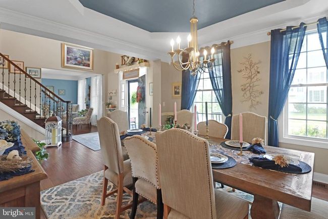 24 Olivia Way, House other with 4 bedrooms, 4 bathrooms and null parking in CHESTERFIELD NJ | Image 16