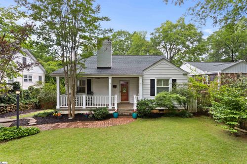 120 W Montclair Ave, Greenville, SC, 29609-4654 | Card Image