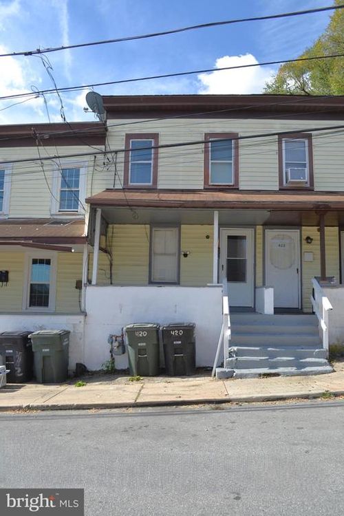 420 Glendale Ave, COATESVILLE, PA, 19320-3331 | Card Image