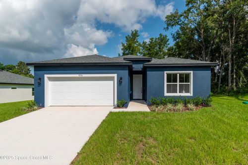 228 Dunlap Avenue Se, Palm Bay, FL, 32909 | Card Image