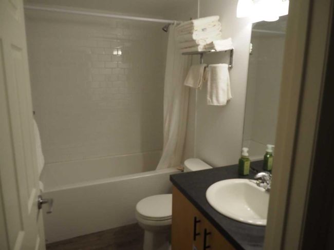 101 - 1000 Harvie Heights Road, Townhouse with 2 bedrooms, 1 bathrooms and 1 parking in Harvie Heights AB | Image 7