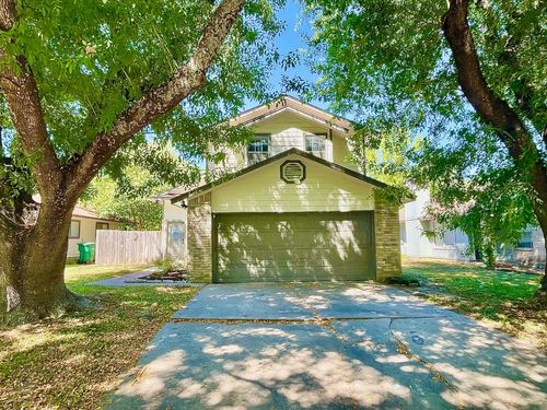 16200 Parkway Dr, Pflugerville, TX, 78660-2481 | Card Image